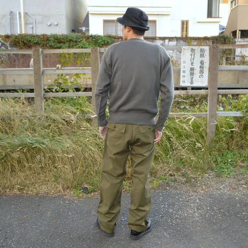 JELADO "CT03347" CM47 HBT Baker Pants