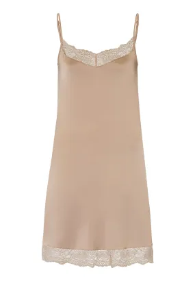 Josephine Bodydress | Deep Taupe 70954-2828