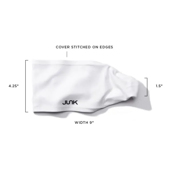 JUNK Lefty's Poncho Headband (Big Bang Lite)