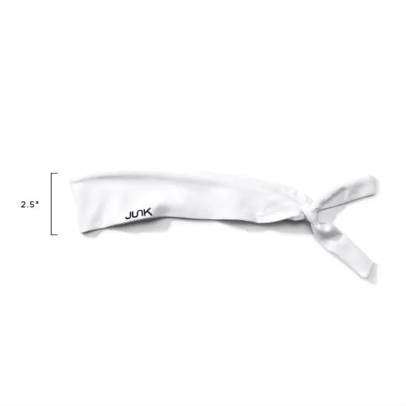 JUNK Lefty's Poncho Headband (Flex Tie)