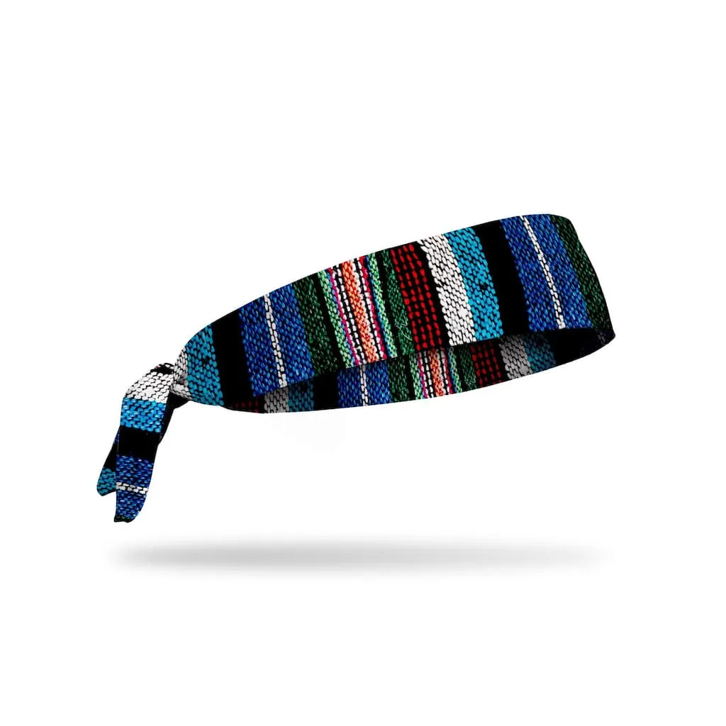 JUNK Lefty's Poncho Headband (Flex Tie)