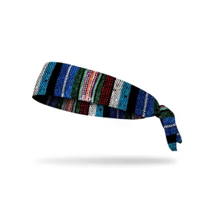 JUNK Lefty's Poncho Headband (Flex Tie)