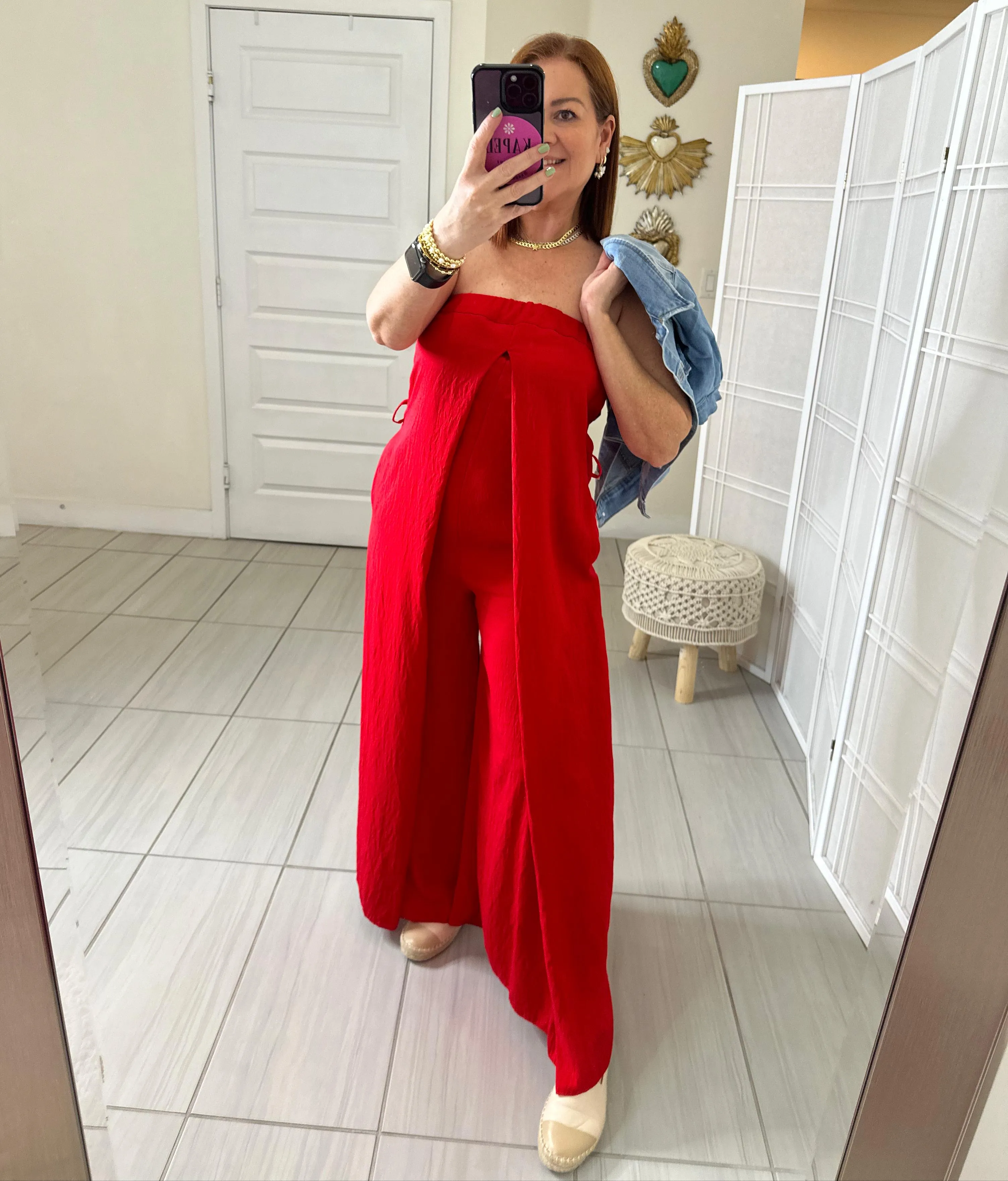 Katerina jumpsuit