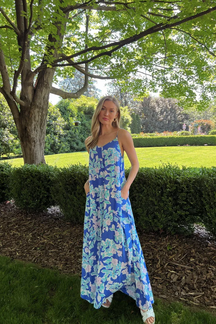 Keri Maxi Dress