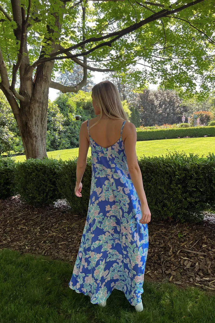 Keri Maxi Dress