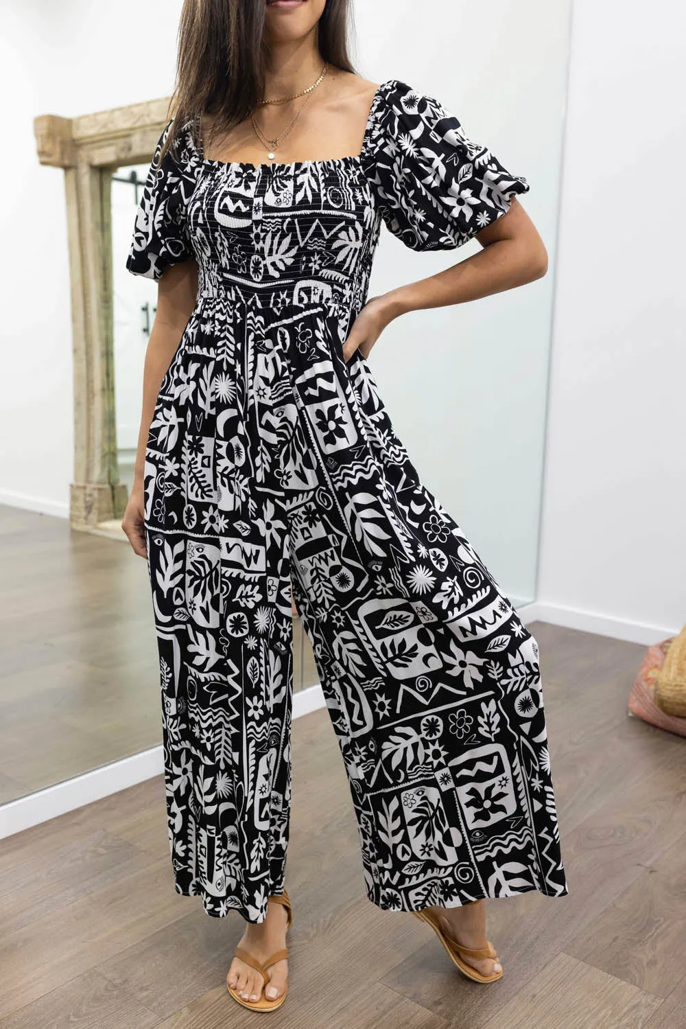 Keziah Jumpsuit