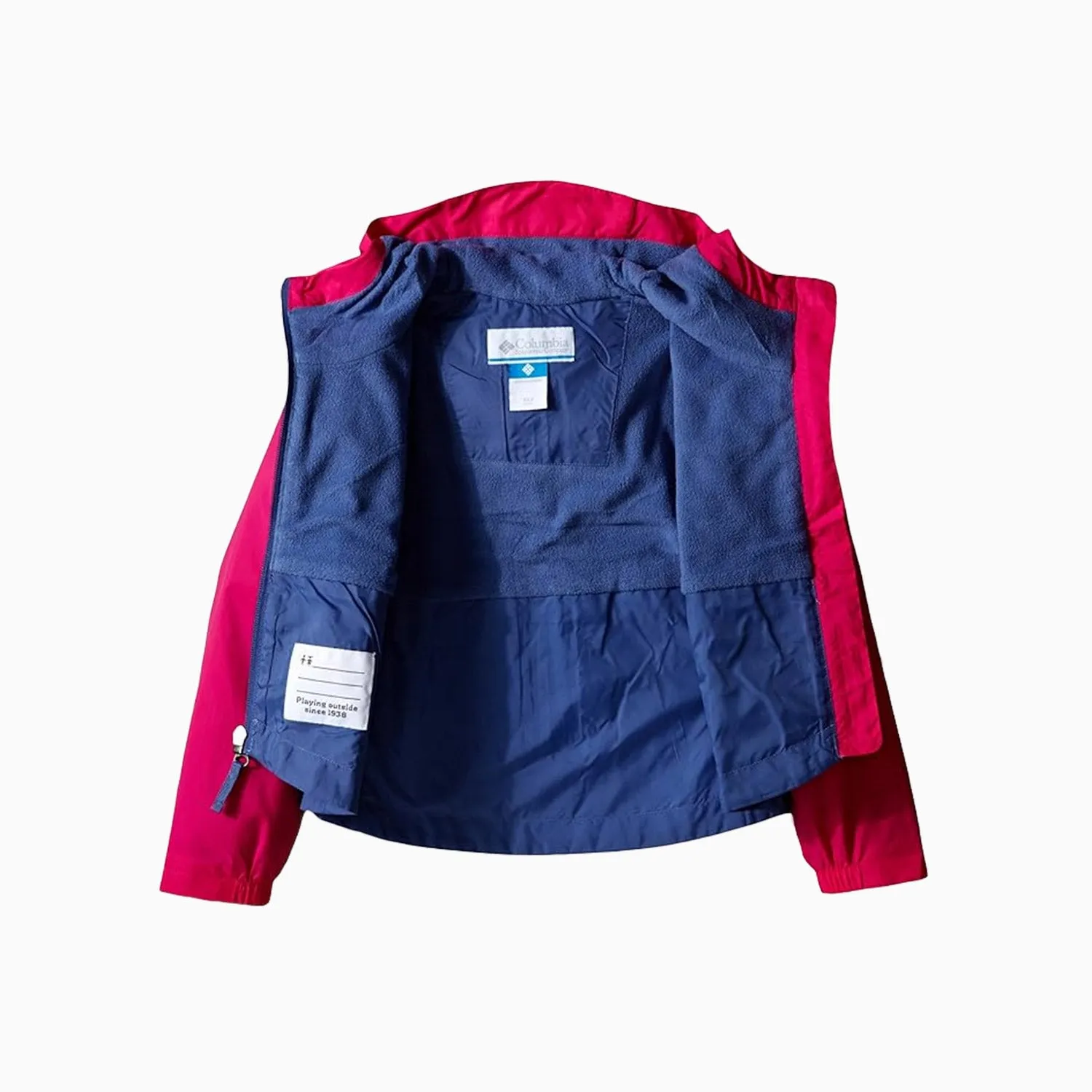 Kid's Rain Zilla Jacket