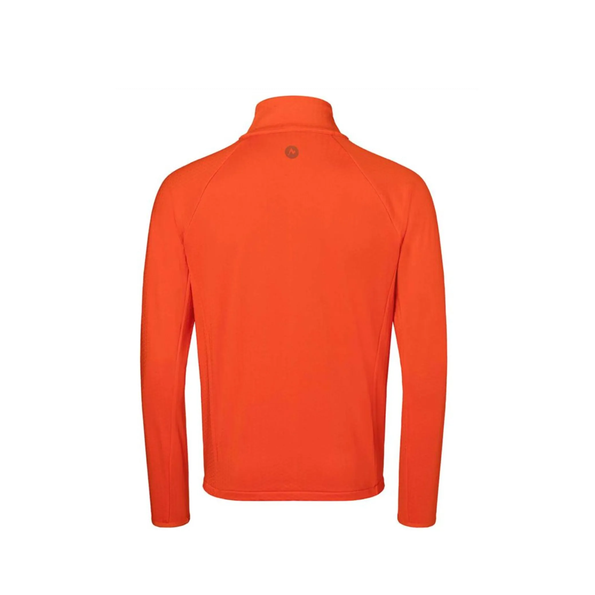 Leconte Fleece Jacket (Red Sun)