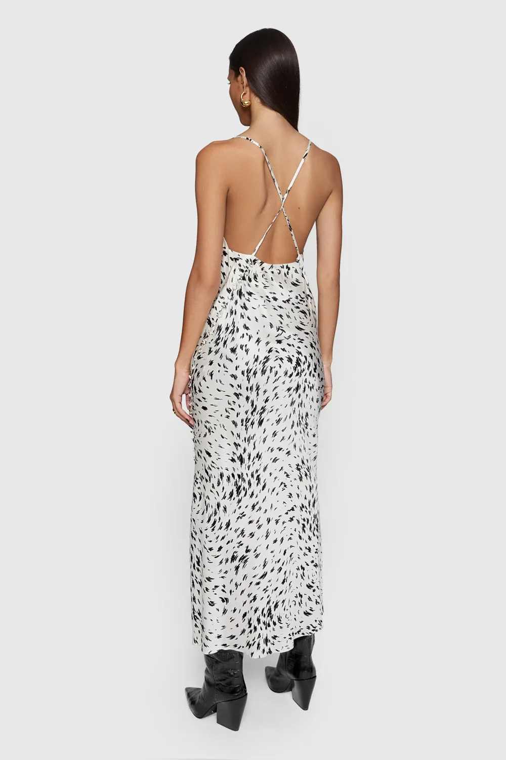 Madison Maxi Dress