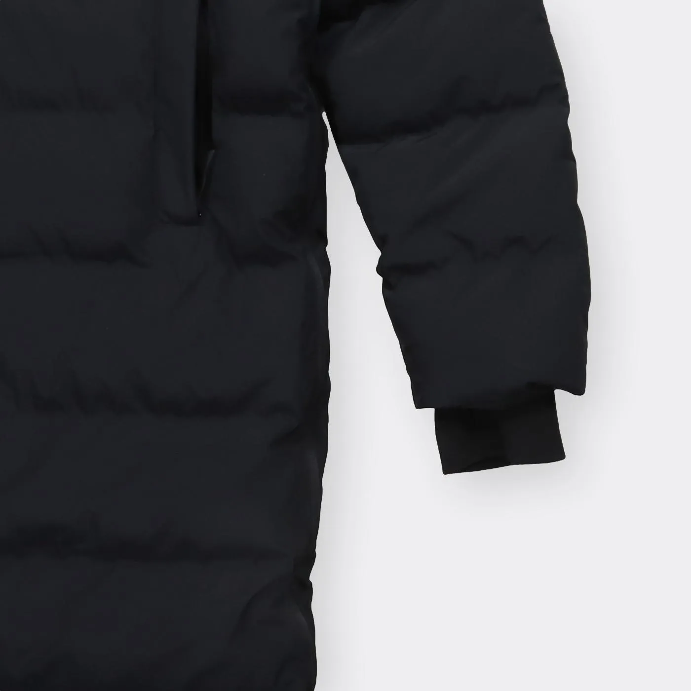 Maium Lightweight Puffer