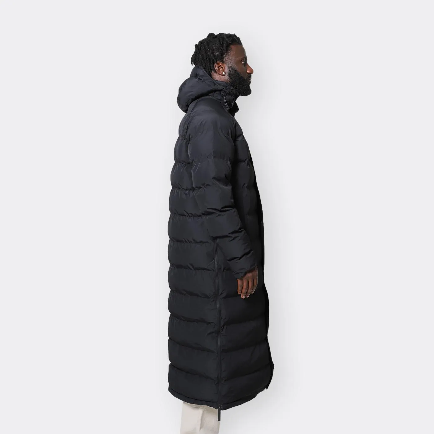 Maium Lightweight Puffer