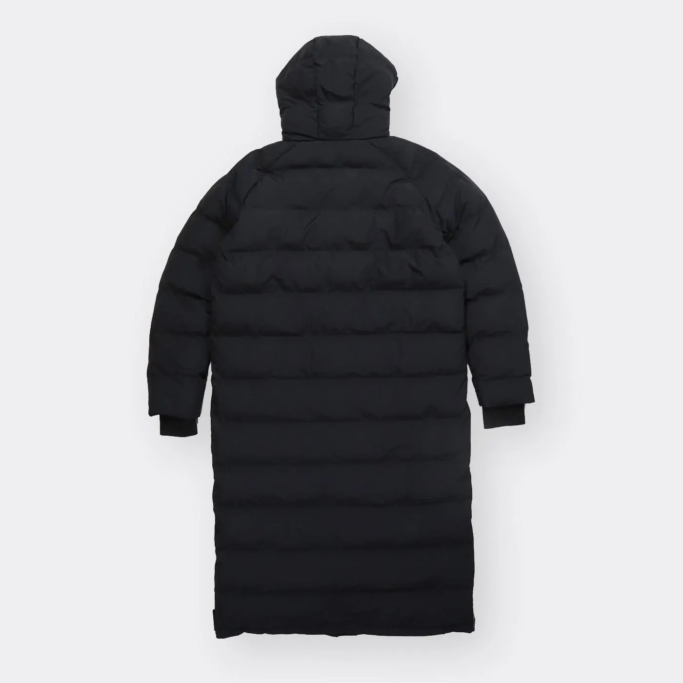 Maium Lightweight Puffer