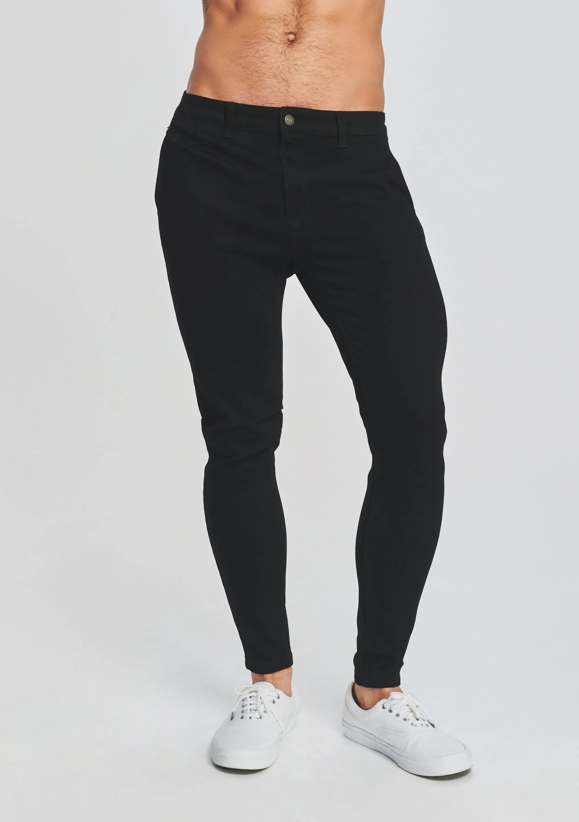 Marc Tailored Chino Pant