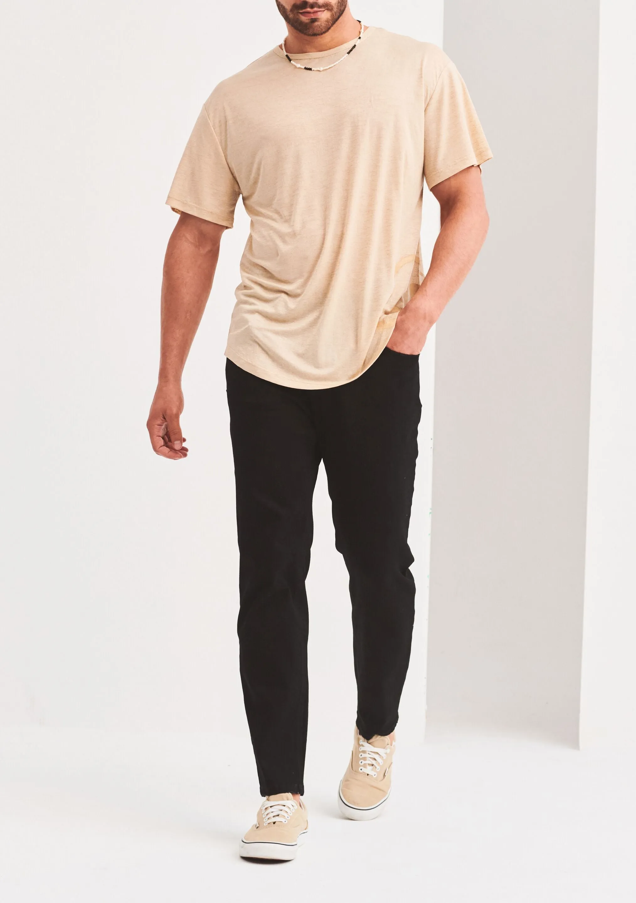 Marc Tailored Chino Pant