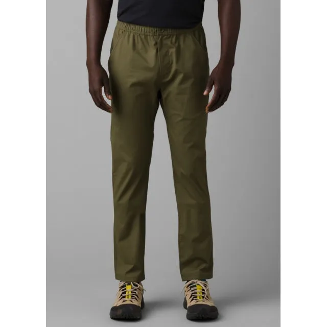 Men's Double Peak E-Waist Pant