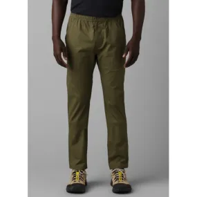 Men's Double Peak E-Waist Pant