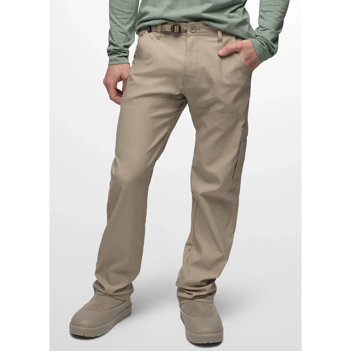 Men's Stretch Zion Pant II - 34" Inseam