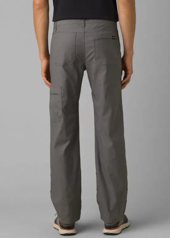 Men's Stretch Zion Pant II