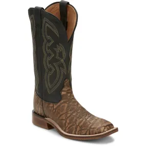 MEN'S TONY LAMA GALAN 13" SQUARE TOE WESTERN BOOT 7896