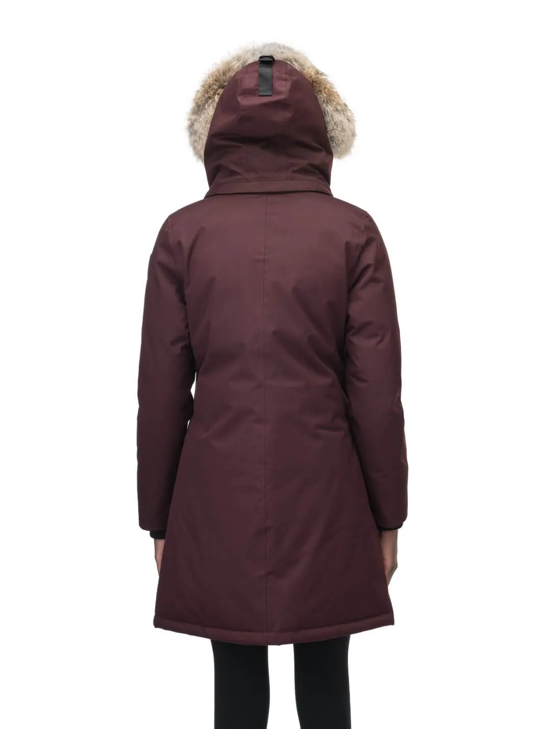 Merideth Women's Parka - NEXT by Nobis