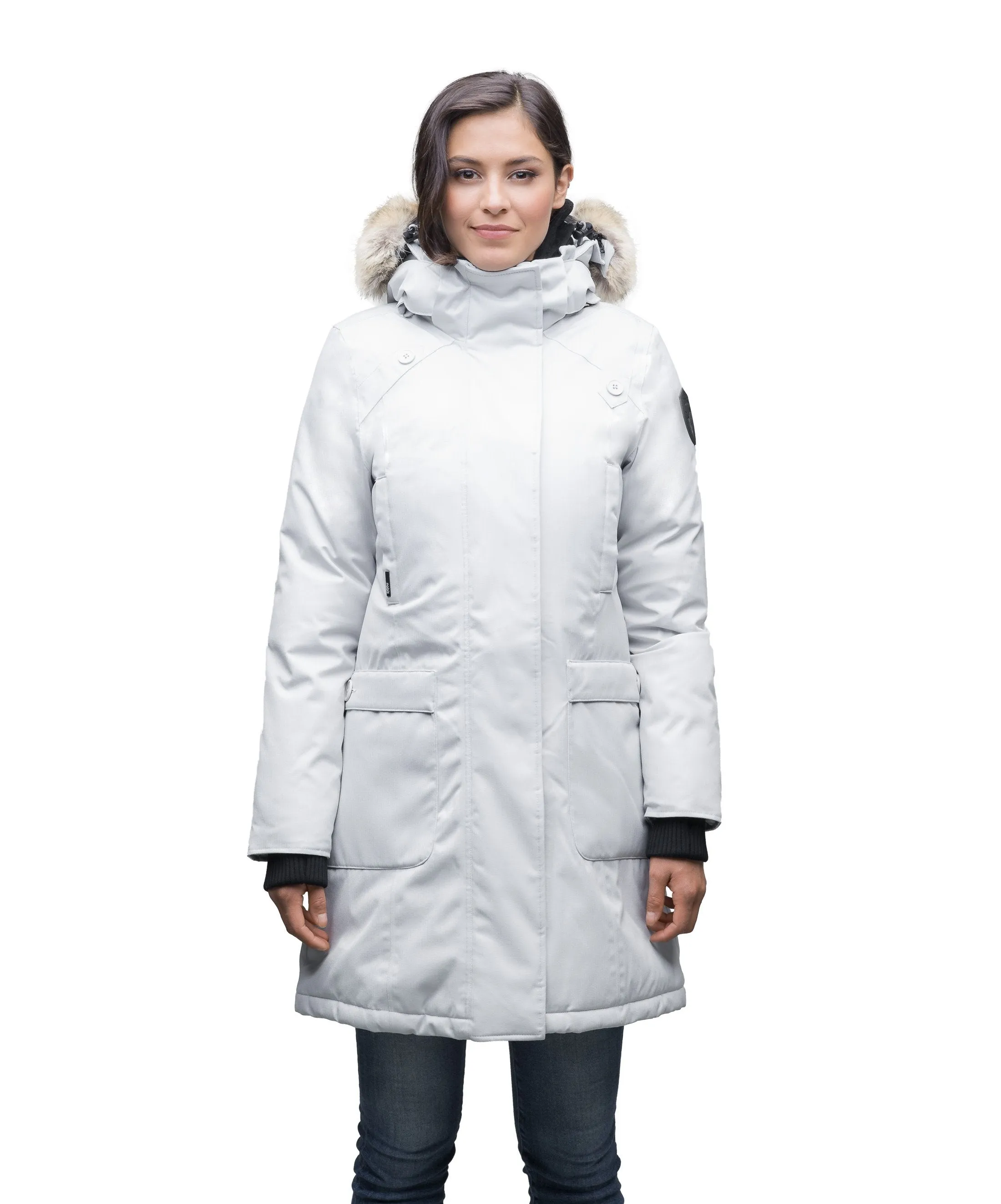 Merideth Women's Parka - NEXT by Nobis