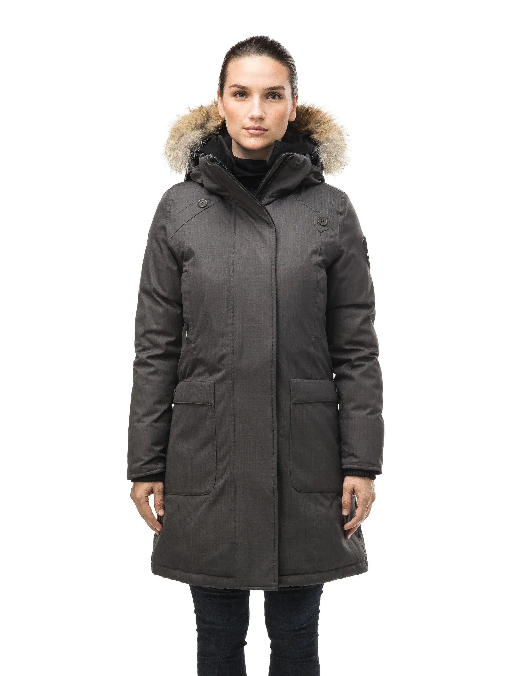 Merideth Women's Parka - NEXT by Nobis