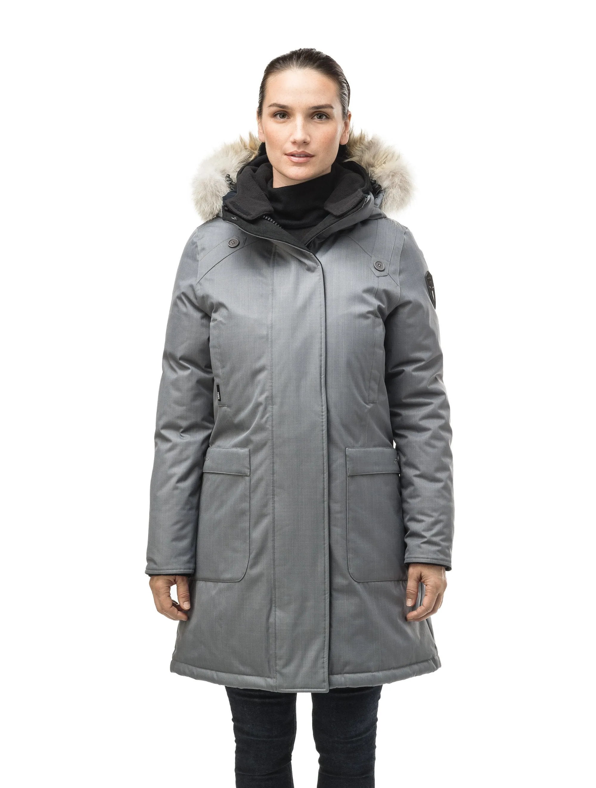 Merideth Women's Parka - NEXT by Nobis