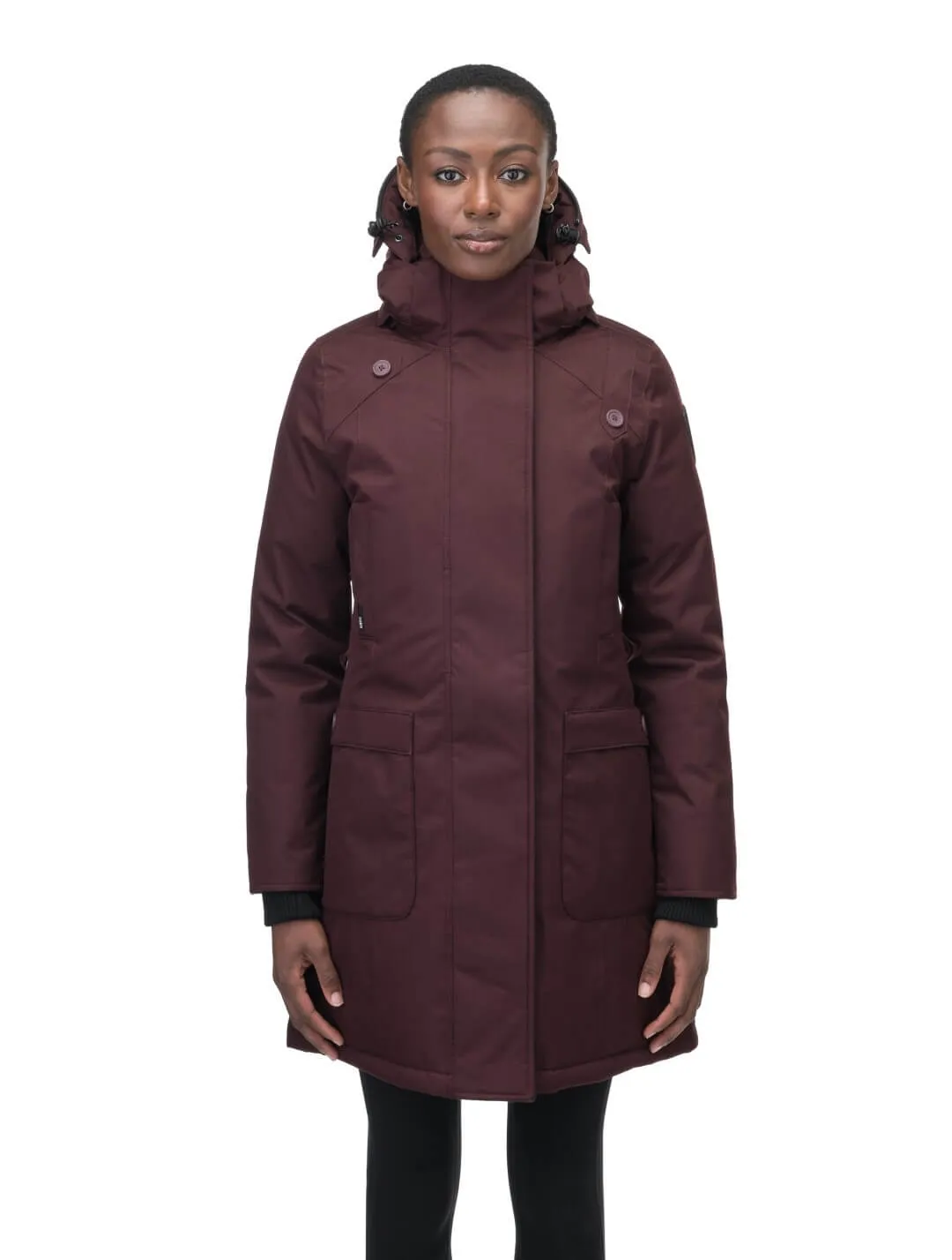 Merideth Women's Parka - NEXT by Nobis