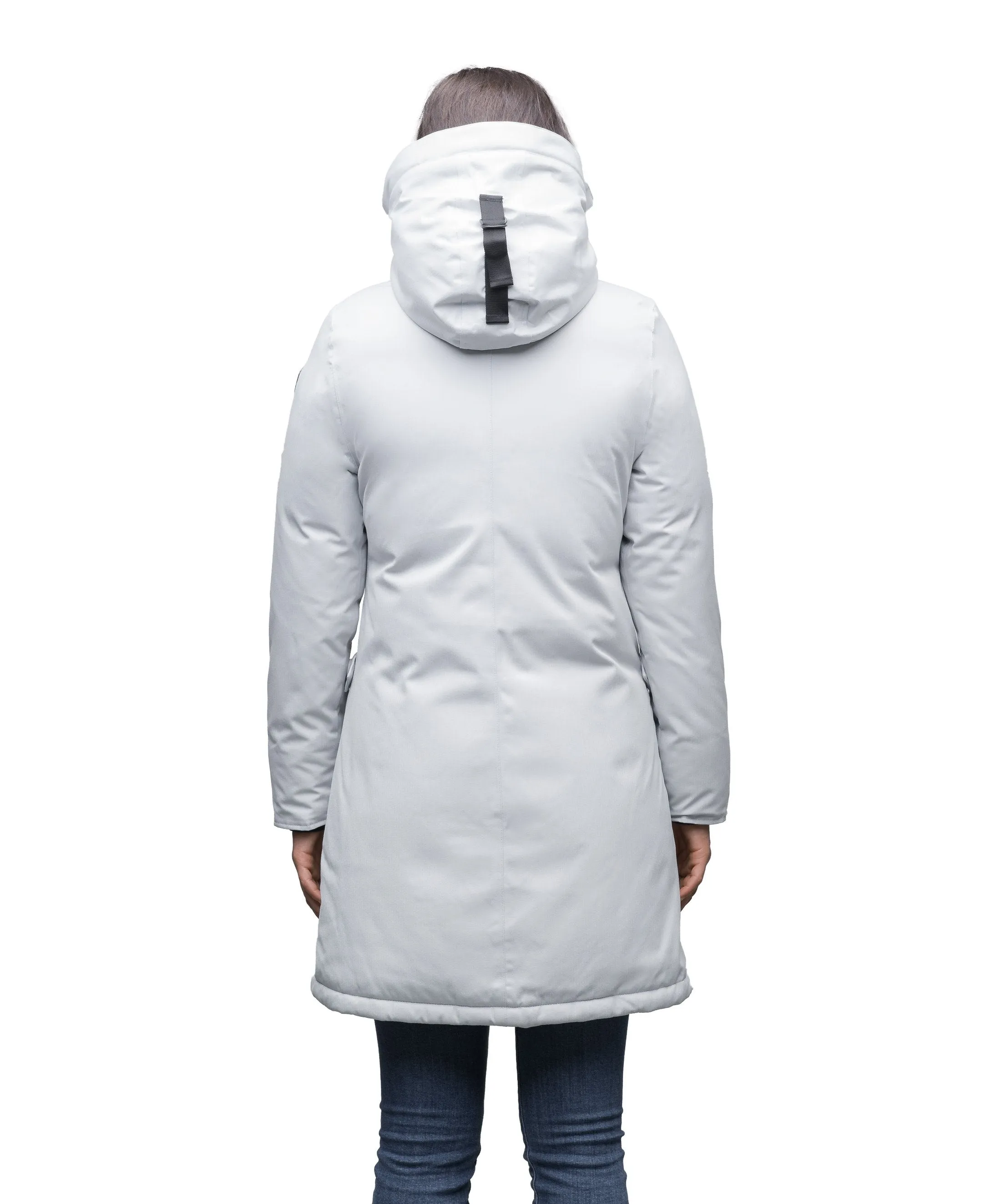 Merideth Women's Parka - NEXT by Nobis