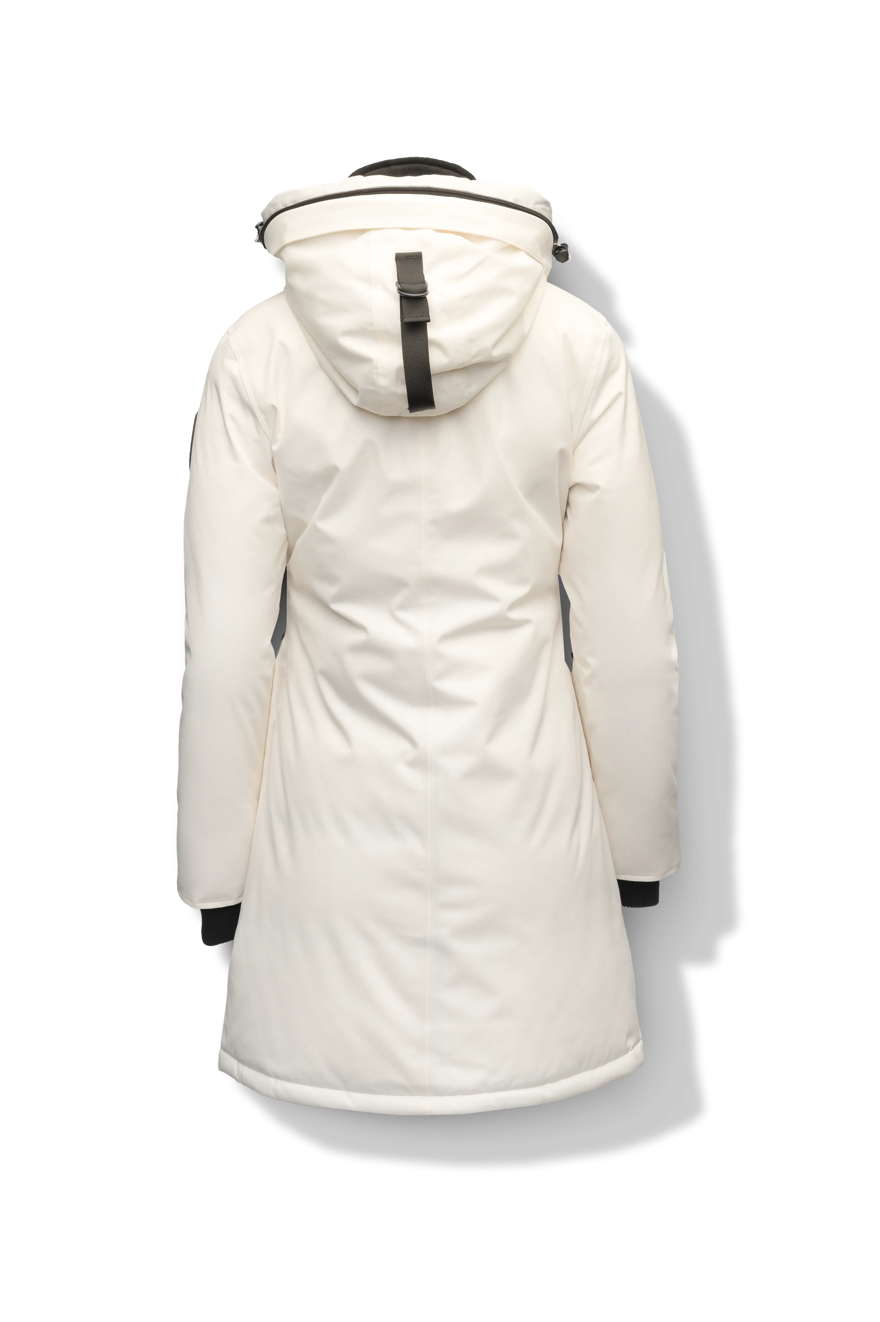 Merideth Women's Parka - NEXT by Nobis