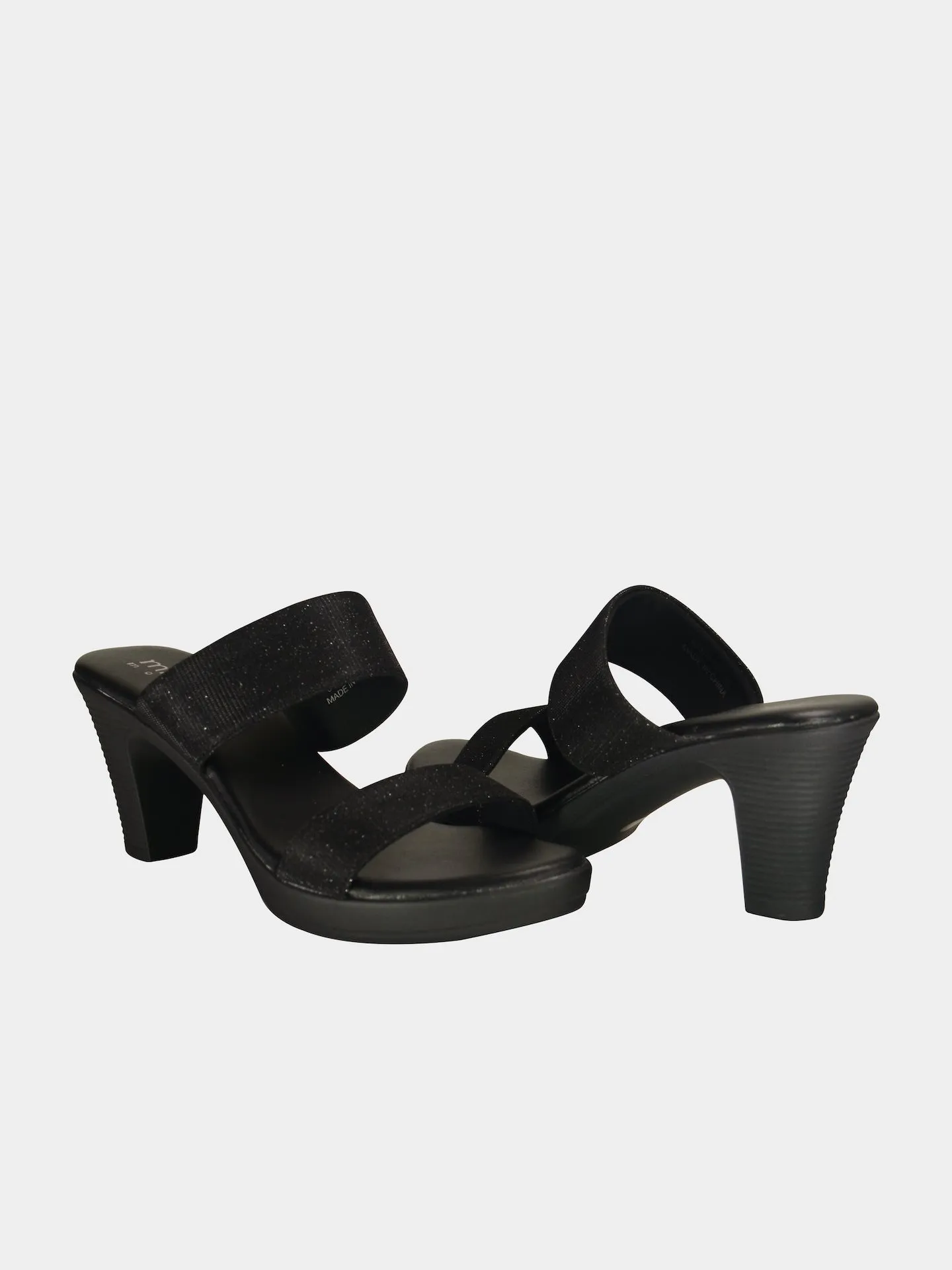 Michelle Morgan 014RY137 Women's Heeled Sandals