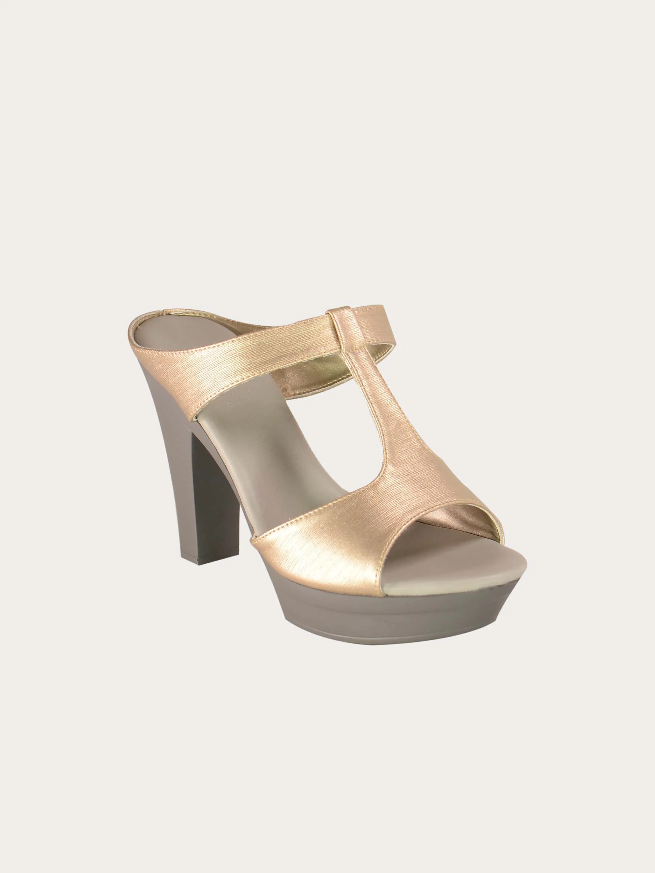 Michelle Morgan 414A7215 Anelize Heeled Sandals