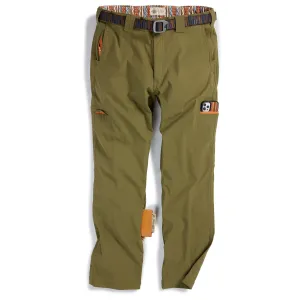 Mission Comfort Nylon Cargo Pant