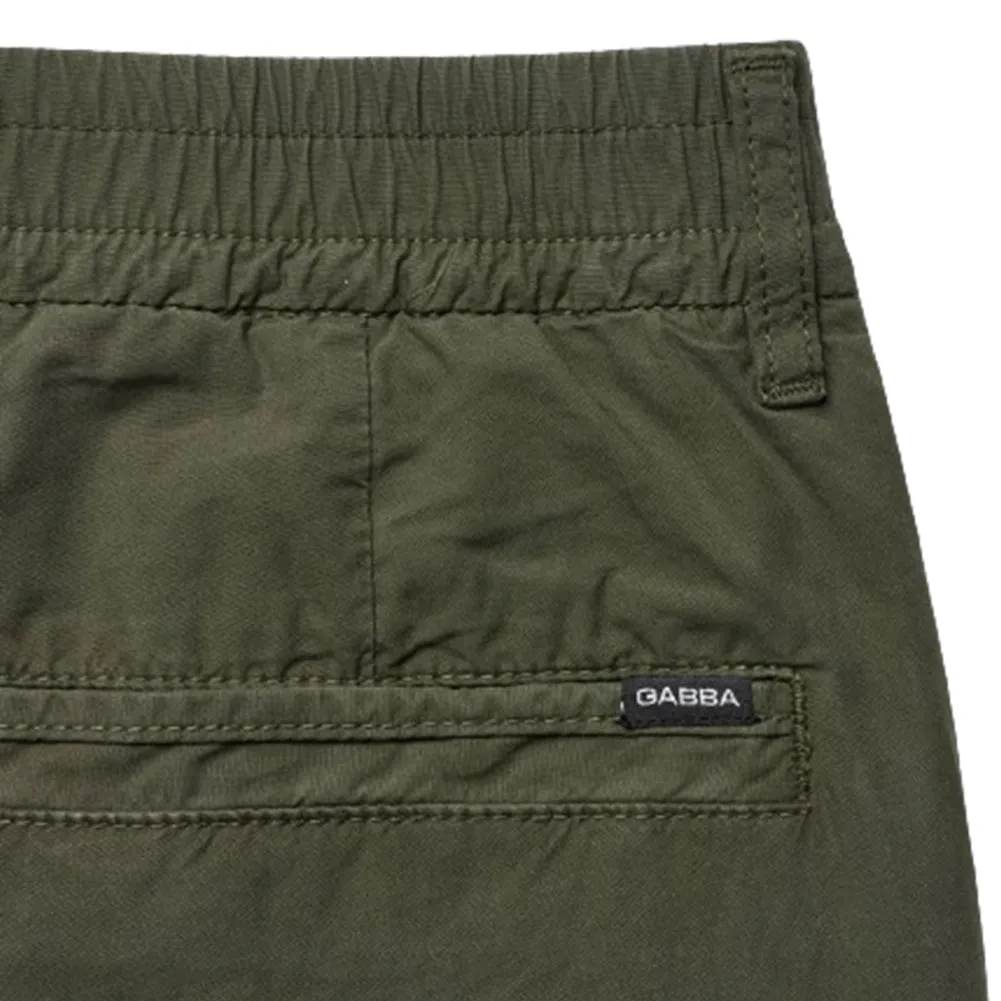 Monza Lit Pants - Green