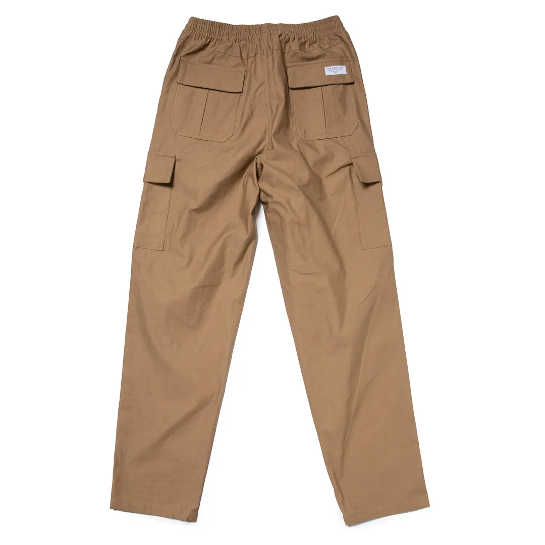 Multi Pocket Cargo Pant