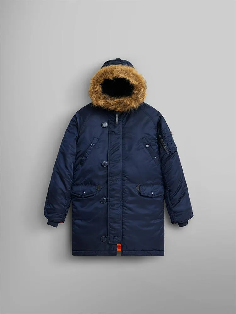 N-3B PARKA YOUTH