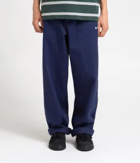 Nike Chino Pants - Midnight Navy / White