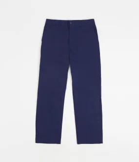 Nike SB Loose-Fit Chino Pants - Midnight Navy