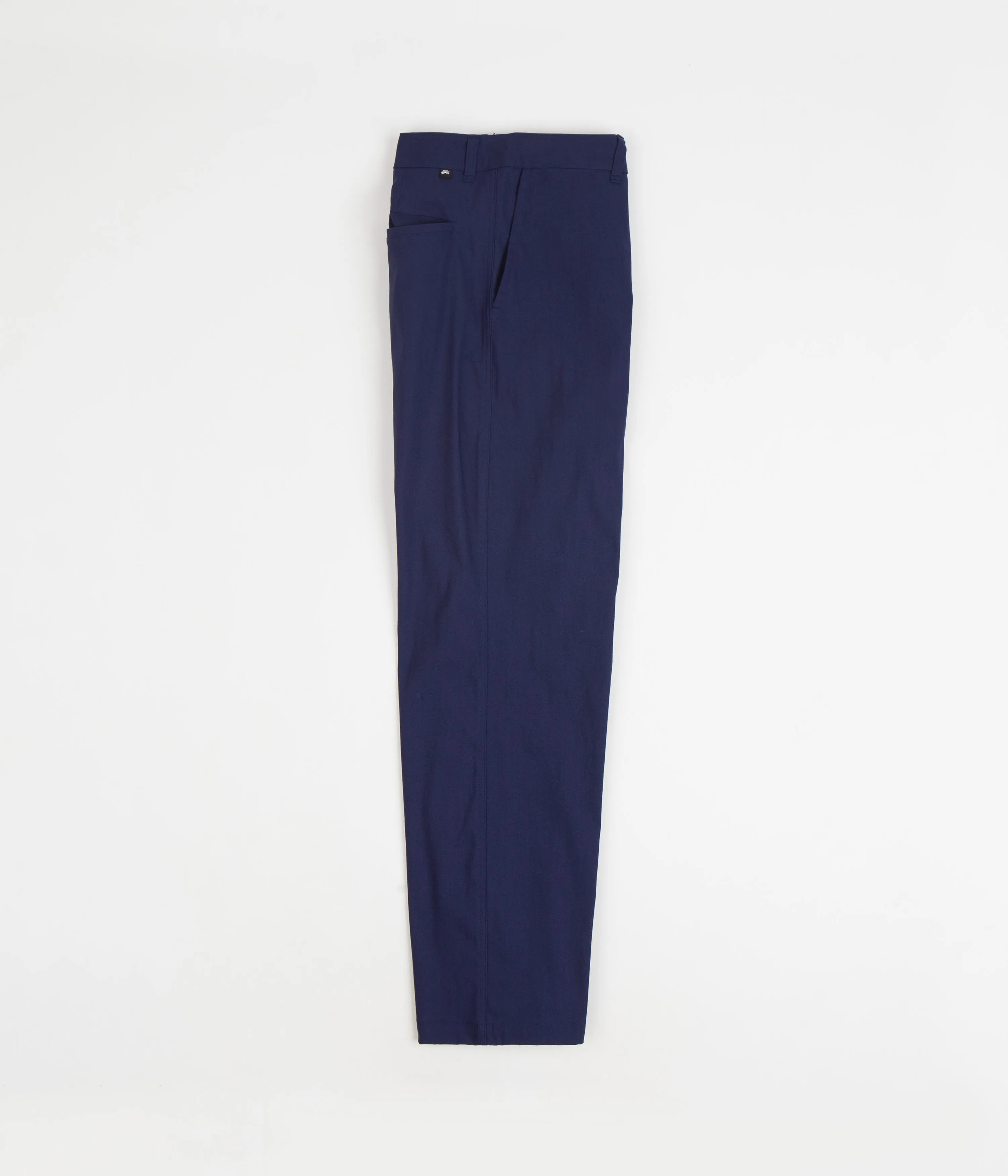 Nike SB Loose-Fit Chino Pants - Midnight Navy