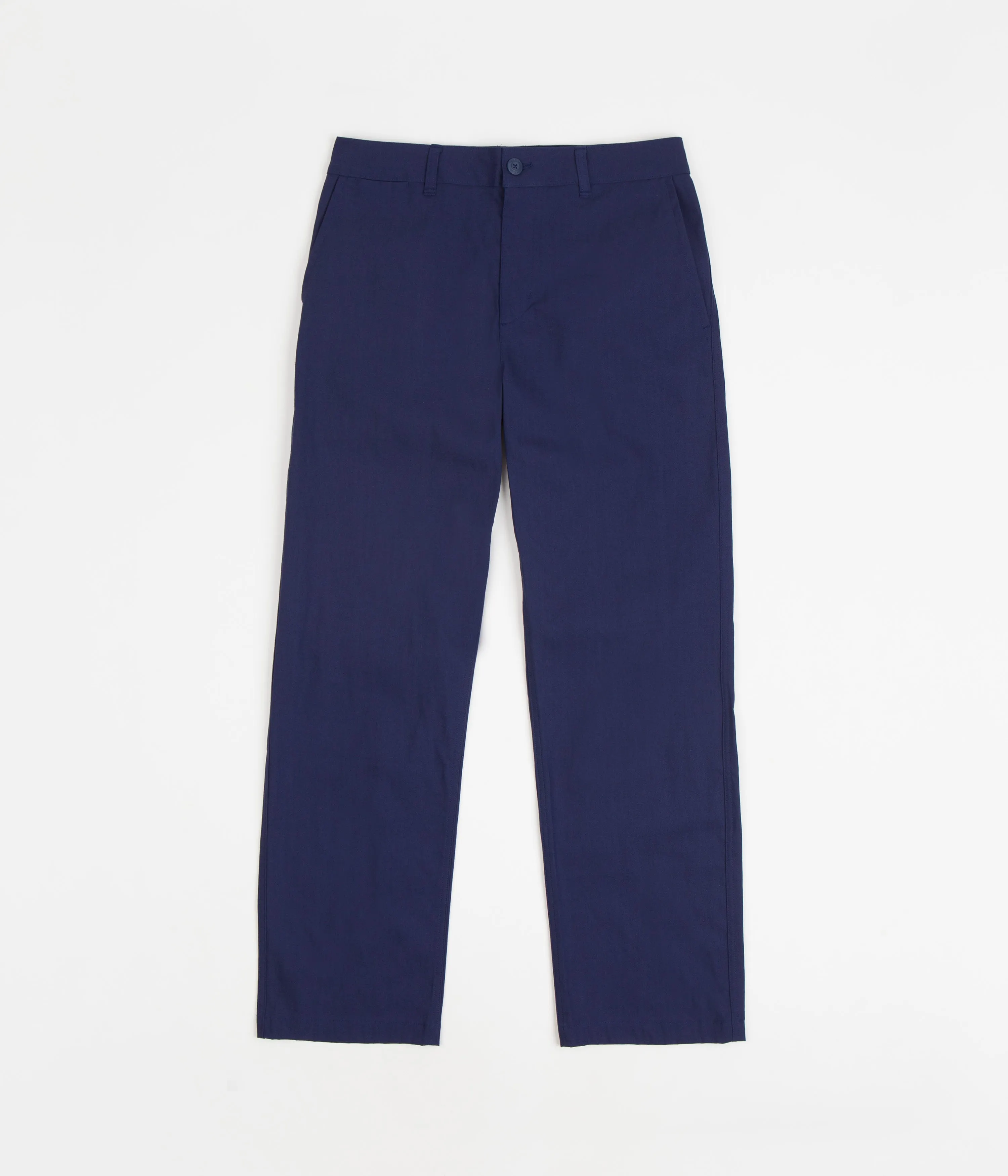 Nike SB Loose-Fit Chino Pants - Midnight Navy