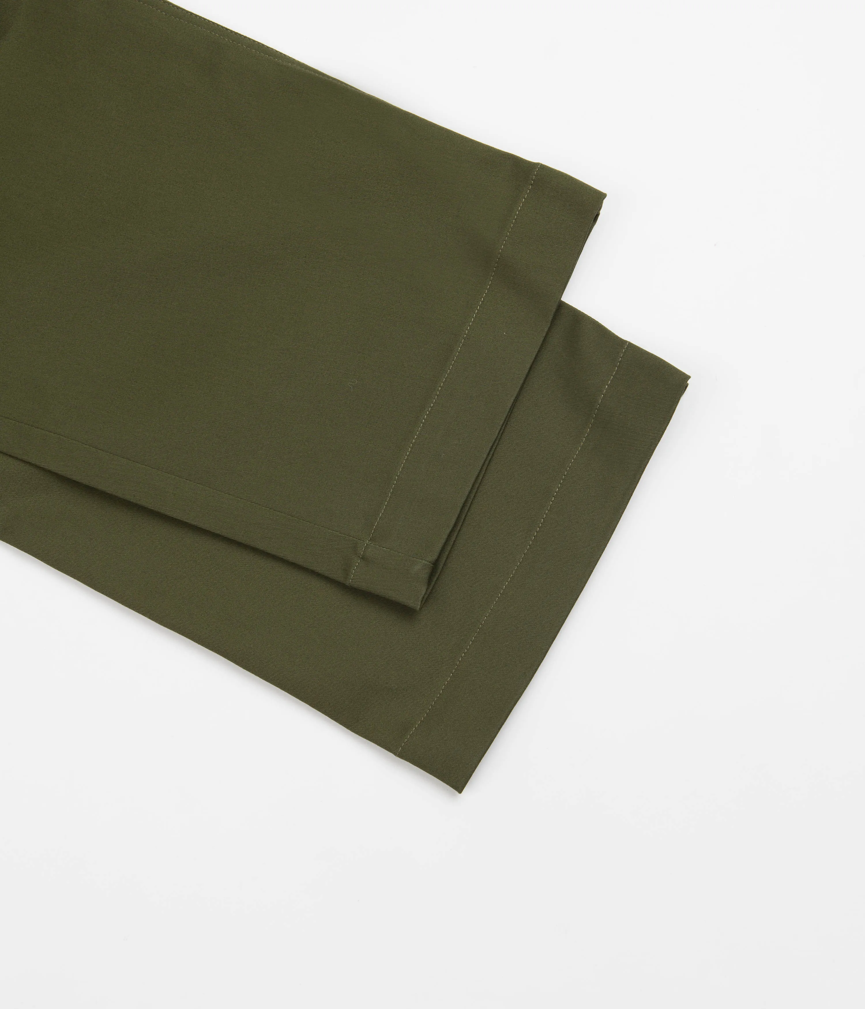 Nike Unlined Chino Pants - Rough Green / White