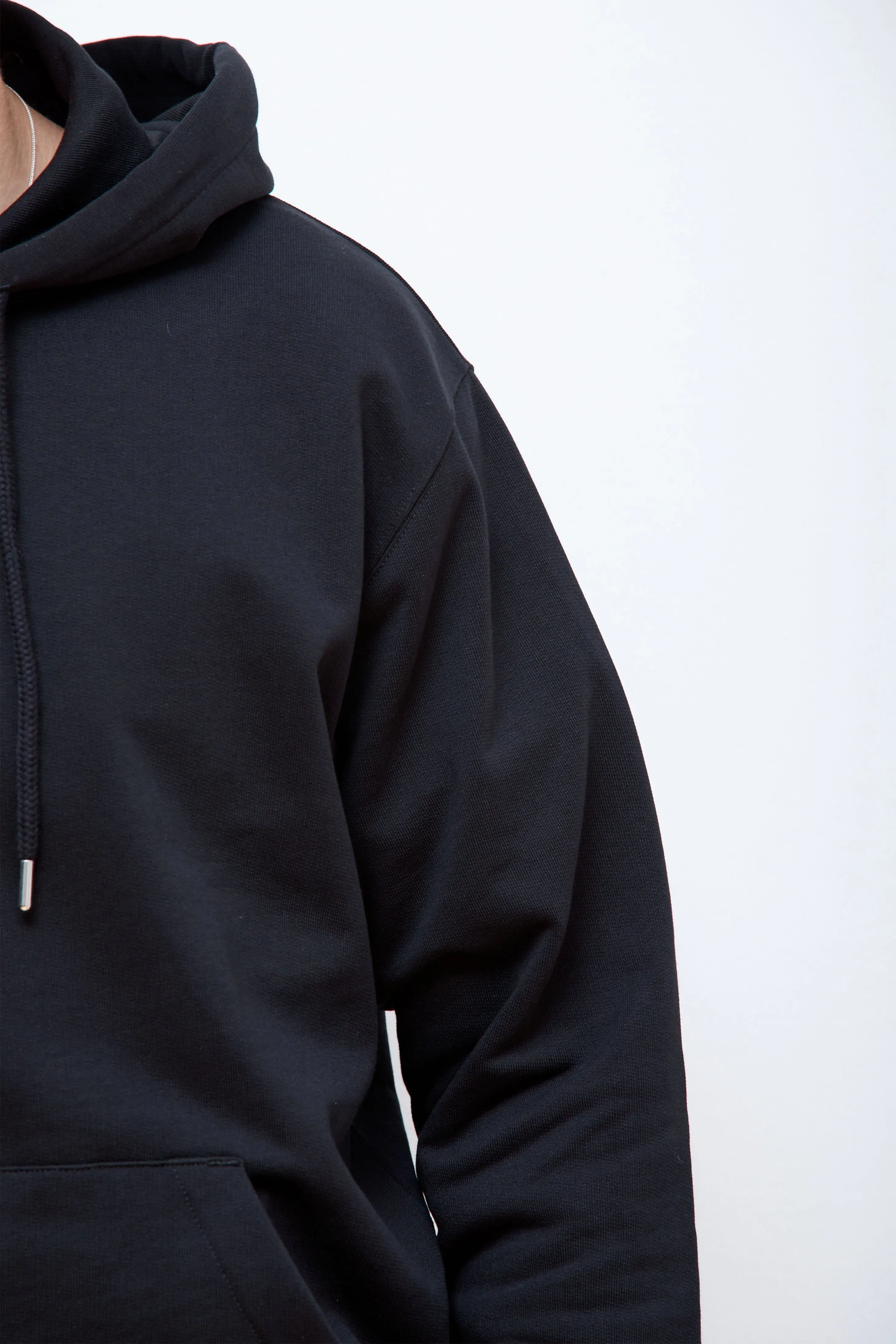 Norse Standard Hoodie Black