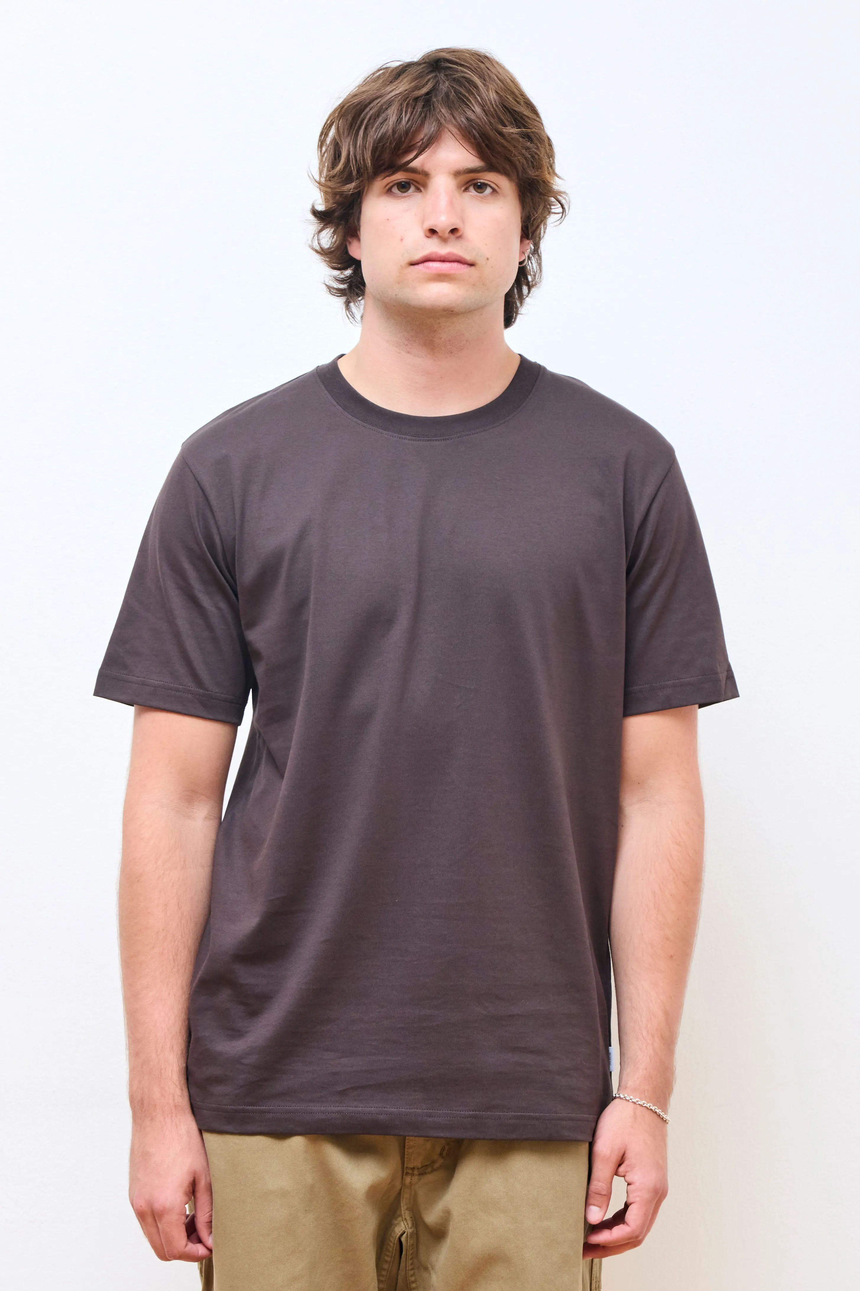 Norse Standard T-shirt Espresso