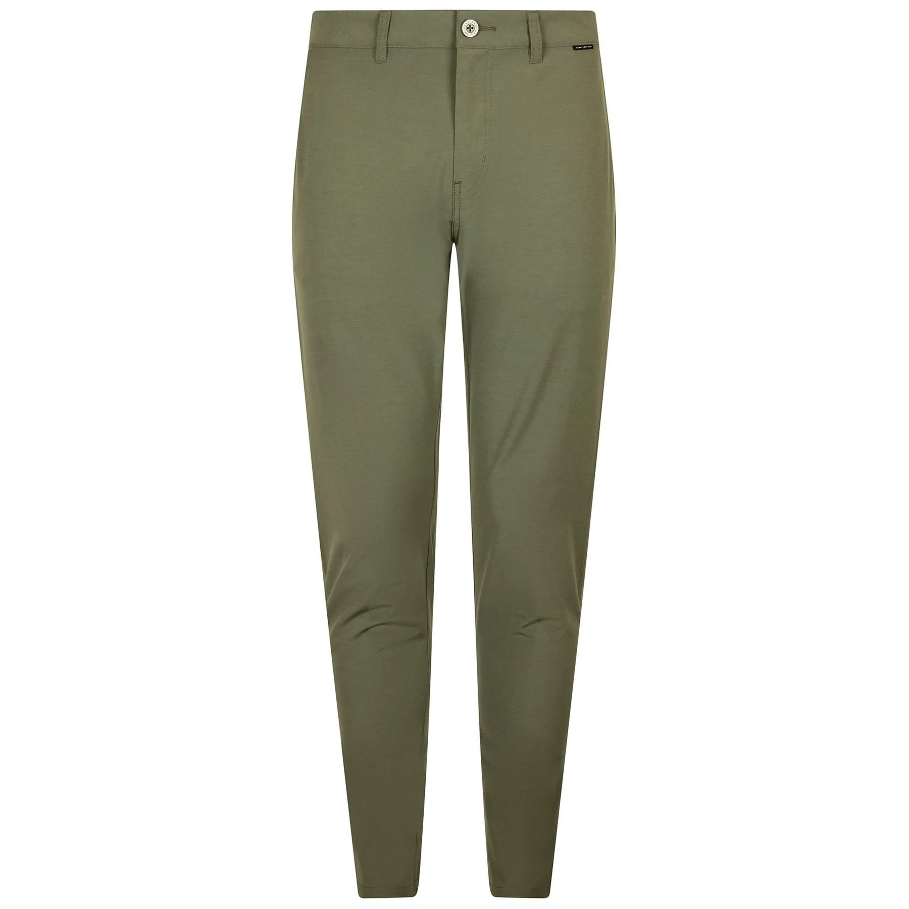 OTC Tech Chino Pants Thyme - 2024