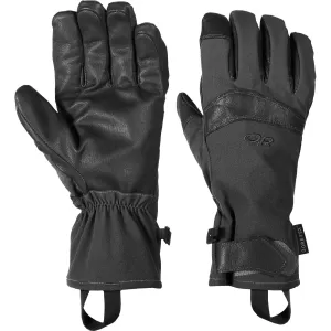 Outdoor Research Outpost Sensor Gloves