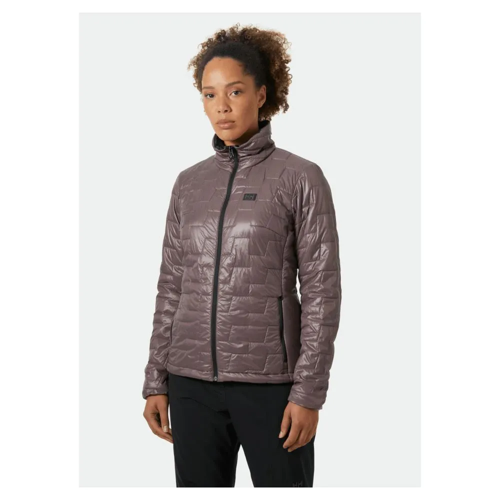 Parkas & Manteaux W Lifaloft Insulator - Gris - Femme