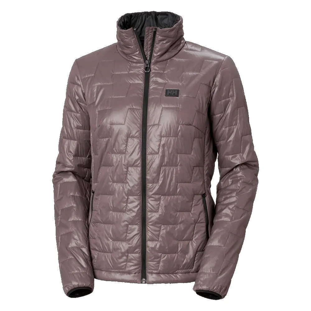 Parkas & Manteaux W Lifaloft Insulator - Gris - Femme