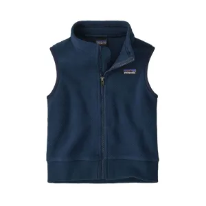 Patagonia Baby Synchilla Vest