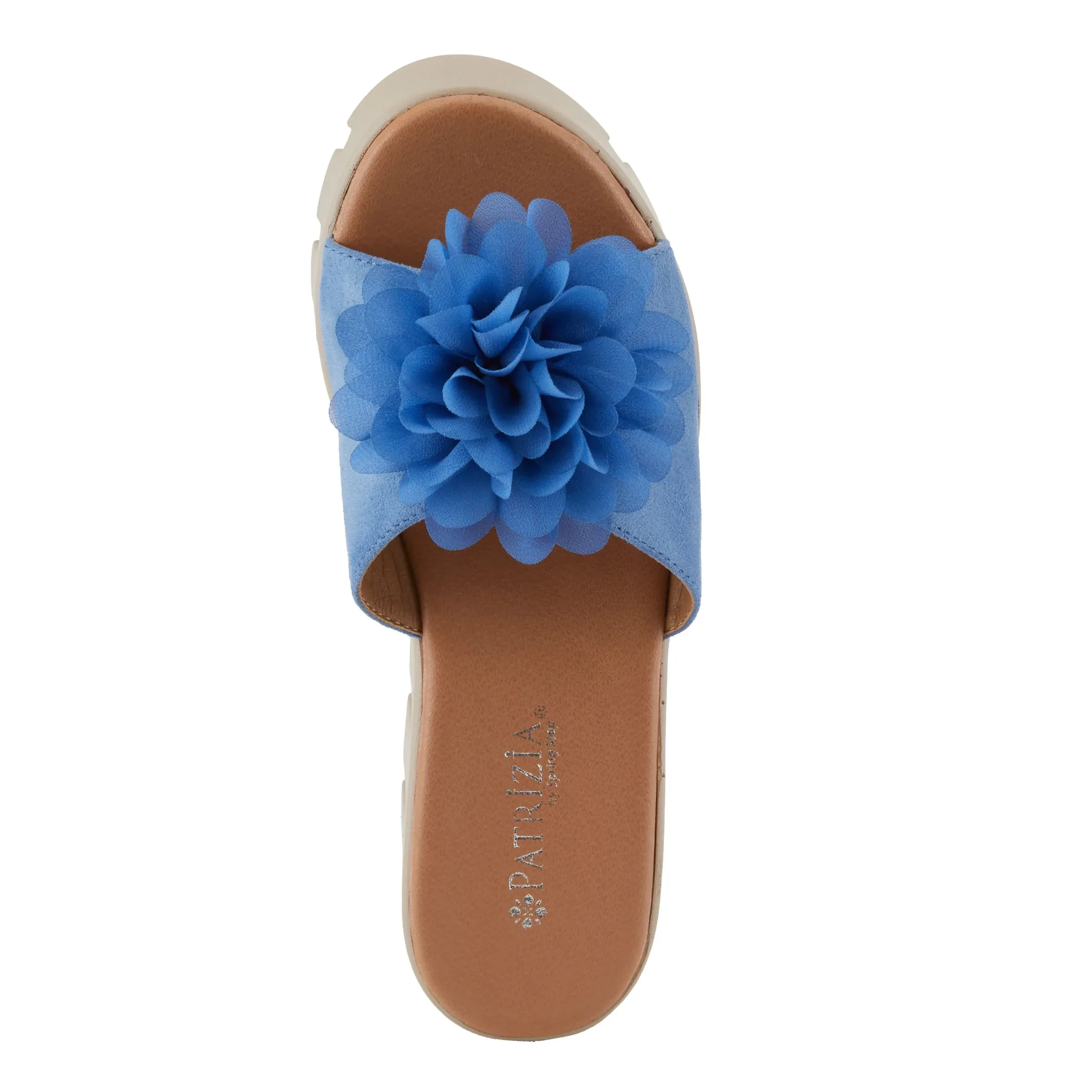 PATRIZIA MUMSIE SLIDE SANDAL