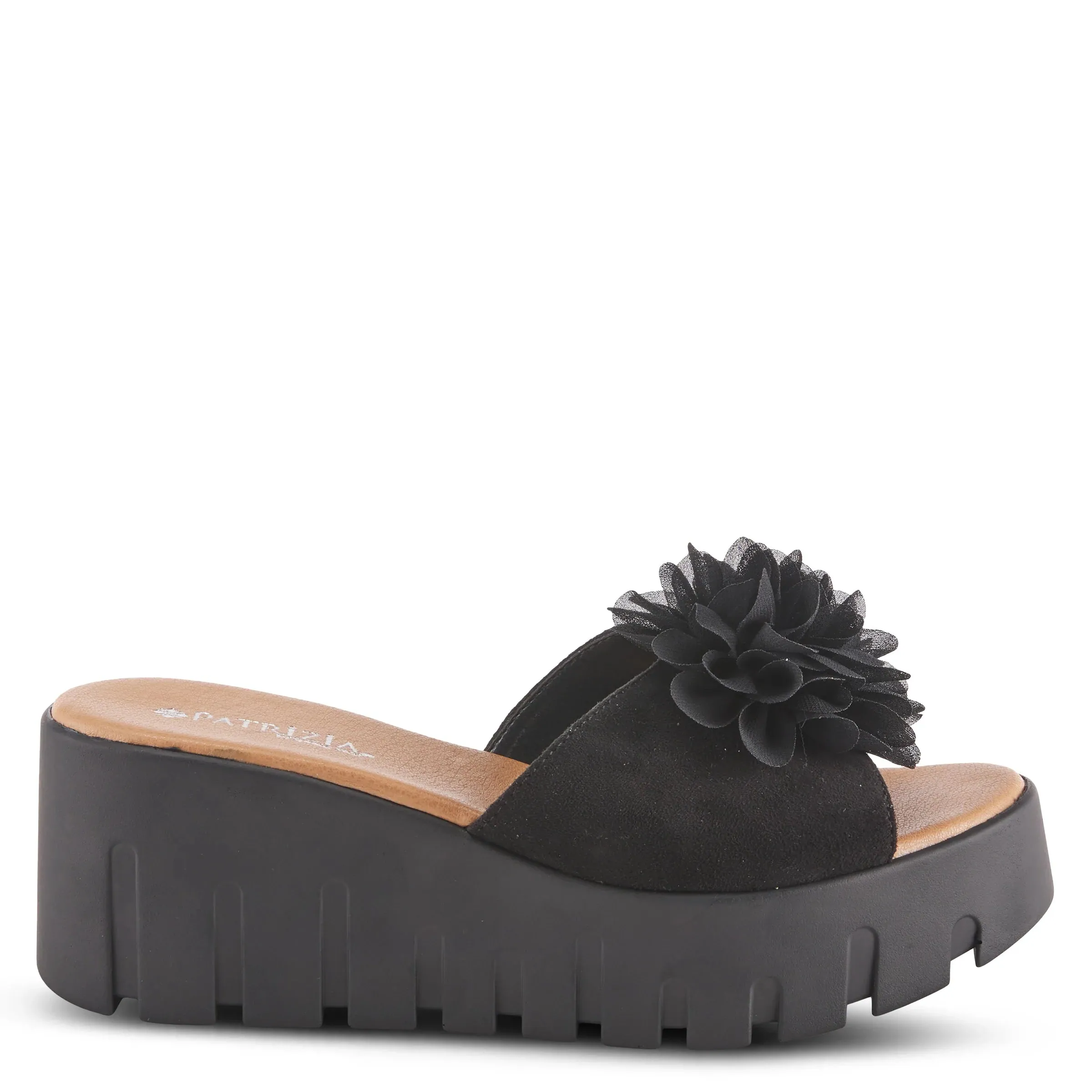 PATRIZIA MUMSIE SLIDE SANDAL